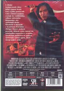 Dracula Iii   Cd  5.1